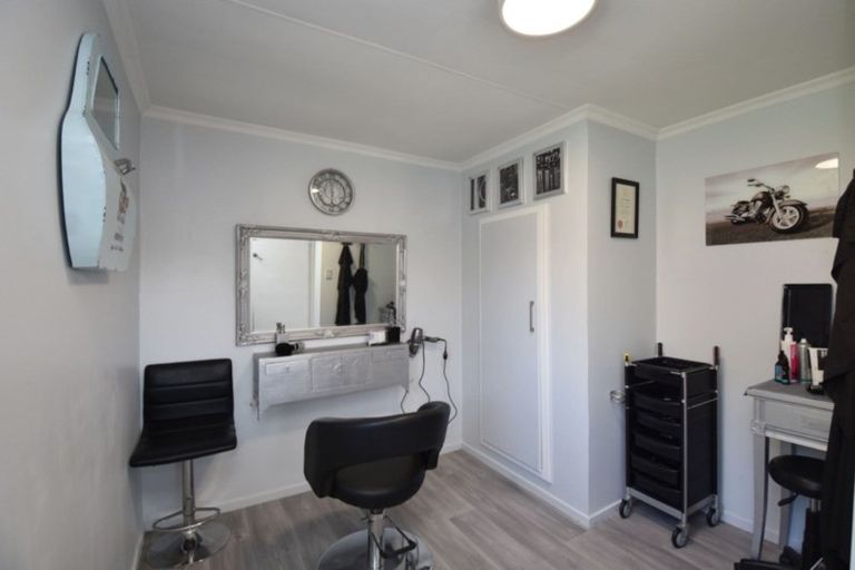 Photo of property in 143 West Street, Hawthorndale, Invercargill, 9810