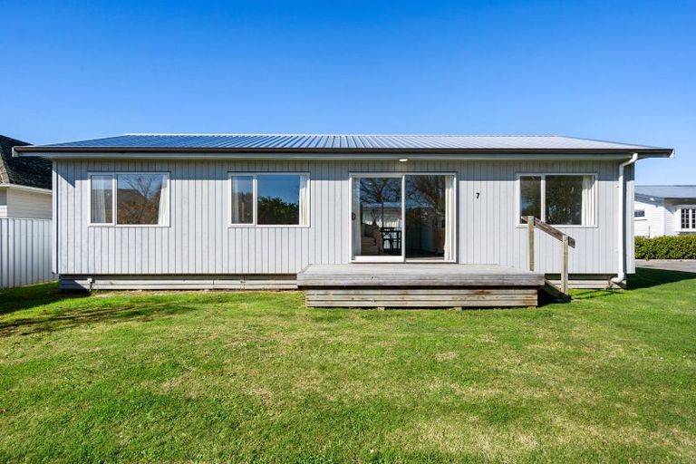 Photo of property in 7 Kia Toa Lane, Hastings, 4122