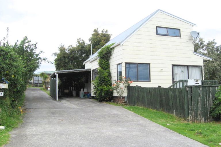 Photo of property in 1/2 Jordan Road, Mangere, Auckland, 2022