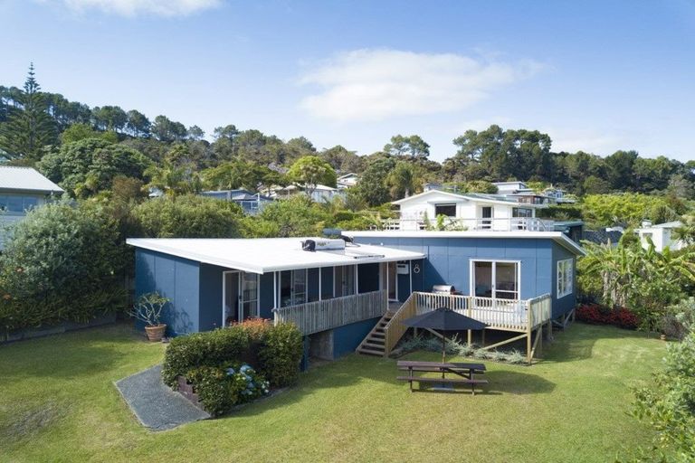 Photo of property in 8 Braemar Avenue, Coopers Beach, 0420