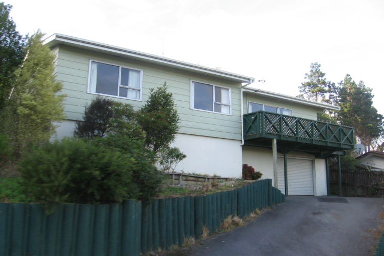 Photo of property in 8 Mercury Way, Whitby, Porirua, 5024