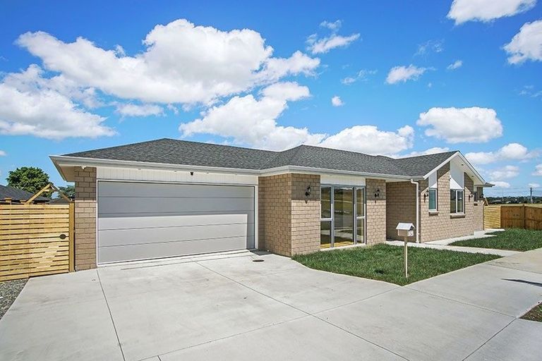 Photo of property in 24 Perkins Street, Papakura, 2110