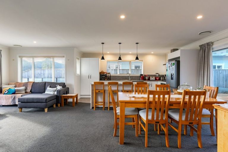 Photo of property in 4 Pukeko Place, Picton, 7220
