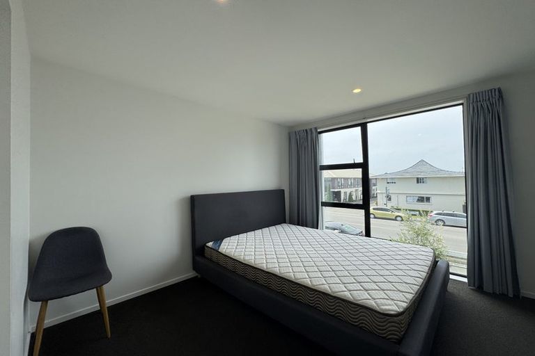 Photo of property in 3/123 Sherborne Street, St Albans, Christchurch, 8014