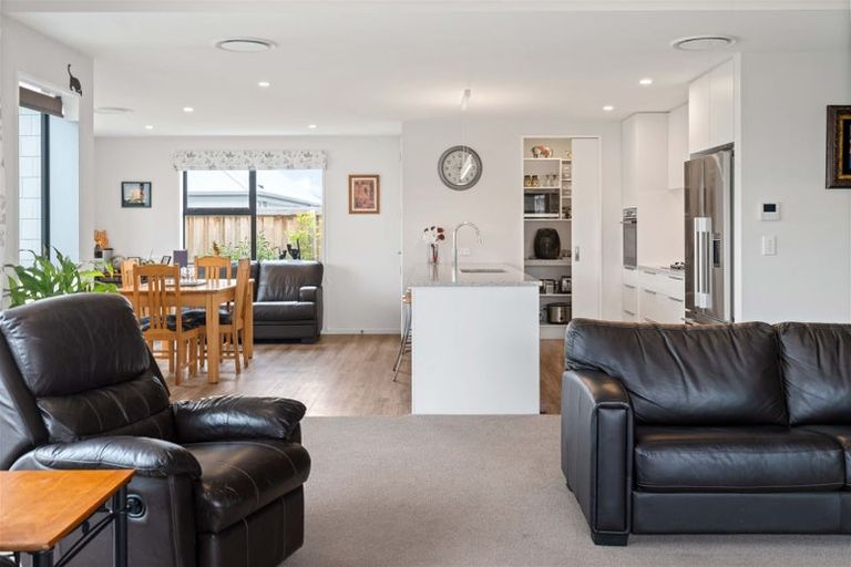 Photo of property in 4 Ladybridge Drive, Rolleston, 7615