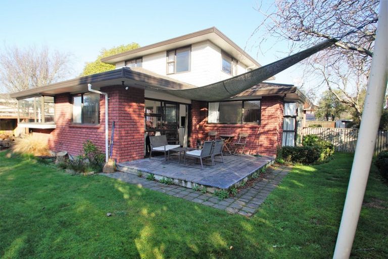 Photo of property in 18a Sabys Road, Halswell, Christchurch, 8025