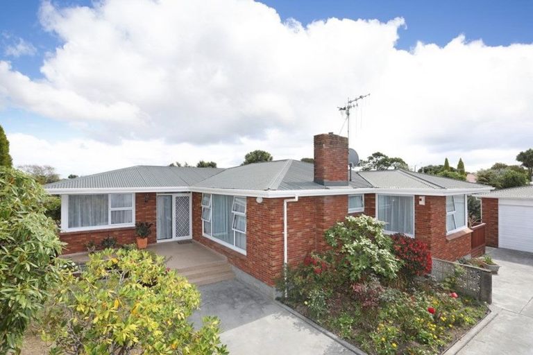 Photo of property in 17 Henare Street, West End, Palmerston North, 4412