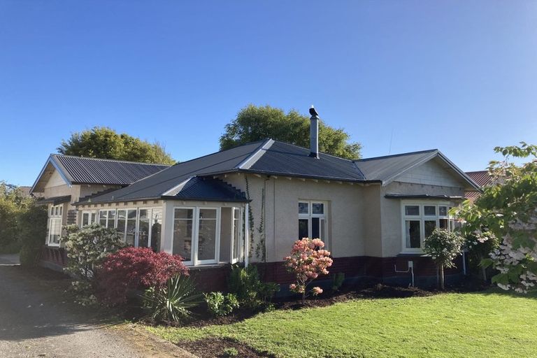 Photo of property in 155 Layard Street, Windsor, Invercargill, 9810