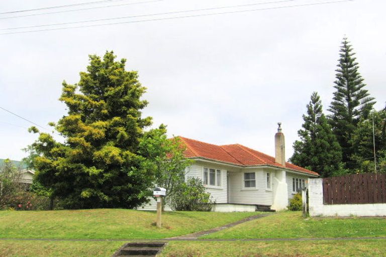 Photo of property in 25 John Street, Pukekohe, 2120