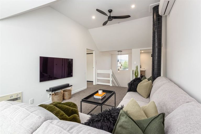 Photo of property in 5 Chilwell Place, Halswell, Christchurch, 8025