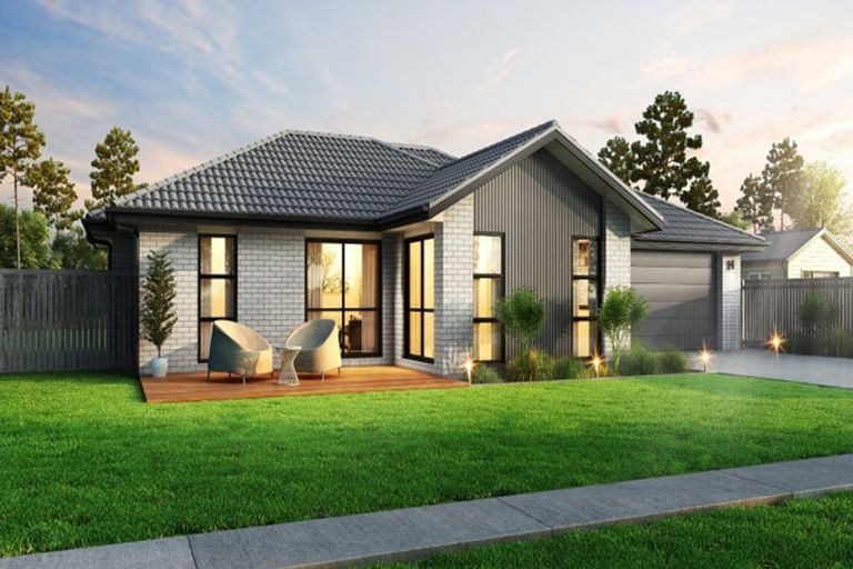 Photo of property in 4 Potters Place, Elgin, 7772