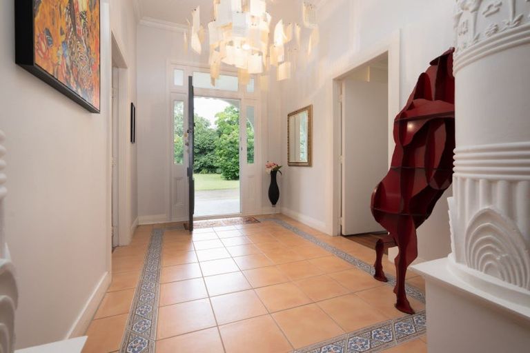 Photo of property in 442 Bruntwood Road, Tamahere, Cambridge, 3493