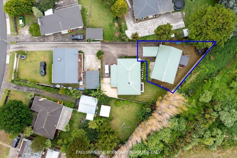 Photo of property in 3/43 Blake Road, Mangere East, Auckland, 2024