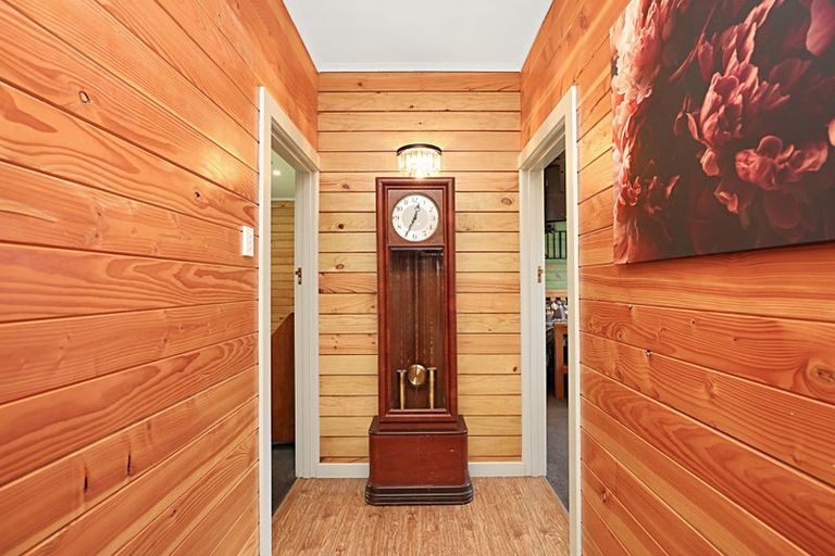 Photo of property in 1477 Line Road, Lauriston, Ashburton, 7776