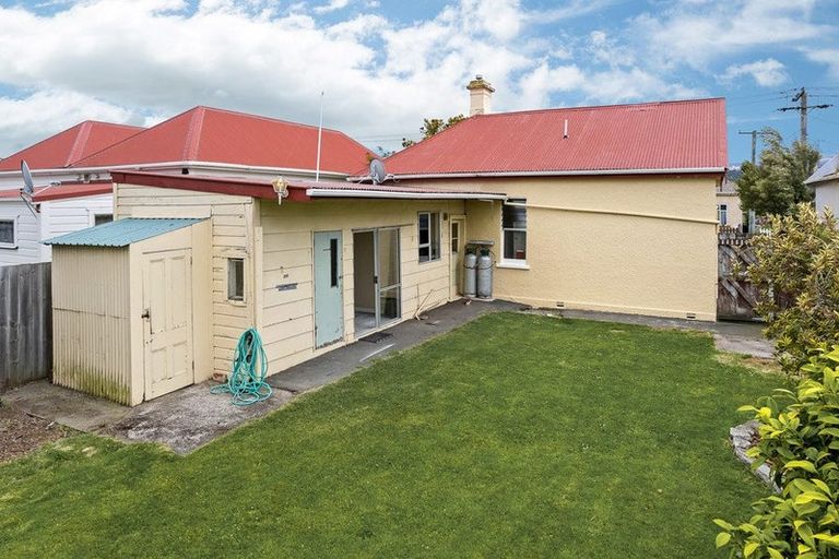 Photo of property in 19 Calder Street, Saint Kilda, Dunedin, 9012