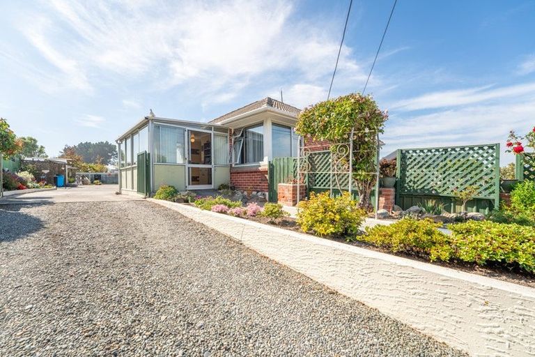Photo of property in 8 Richmond Street, Waimataitai, Timaru, 7910