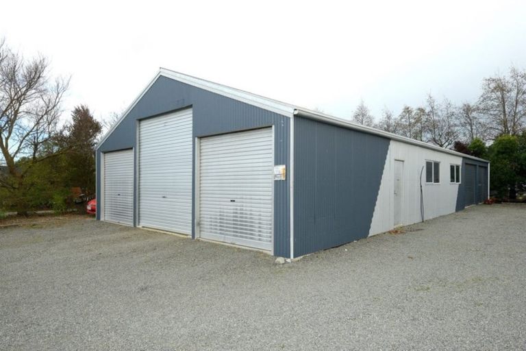 Photo of property in 1/723 East Maddisons Road, Rolleston, 7614