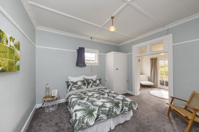 Photo of property in 45 South Street, West End, Palmerston North, 4410