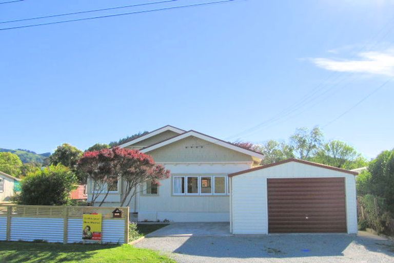 Photo of property in 203 Clifford Street, Whataupoko, Gisborne, 4010