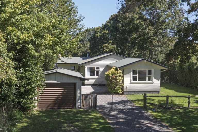 Photo of property in 12 Tekoa Street, Waiau, 7332