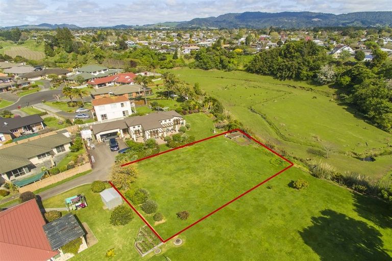 Photo of property in 46 Norm Freeman Drive, Te Puke, 3119