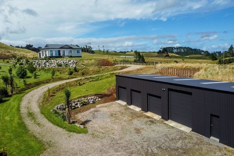 Photo of property in 539 Upper Pitone Road, Pitone, New Plymouth, 4374