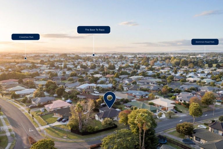 Photo of property in 122 Dominion Road, Nawton, Hamilton, 3200