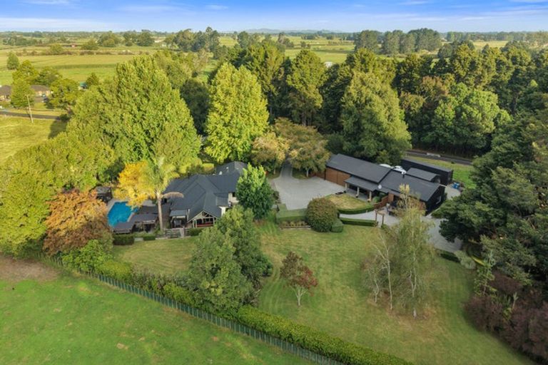 Photo of property in 46 Kerie Road, Taupiri, 3791