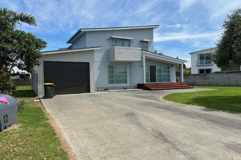 Photo of property in 12 Tohora Crescent, Omaha, Warkworth, 0986