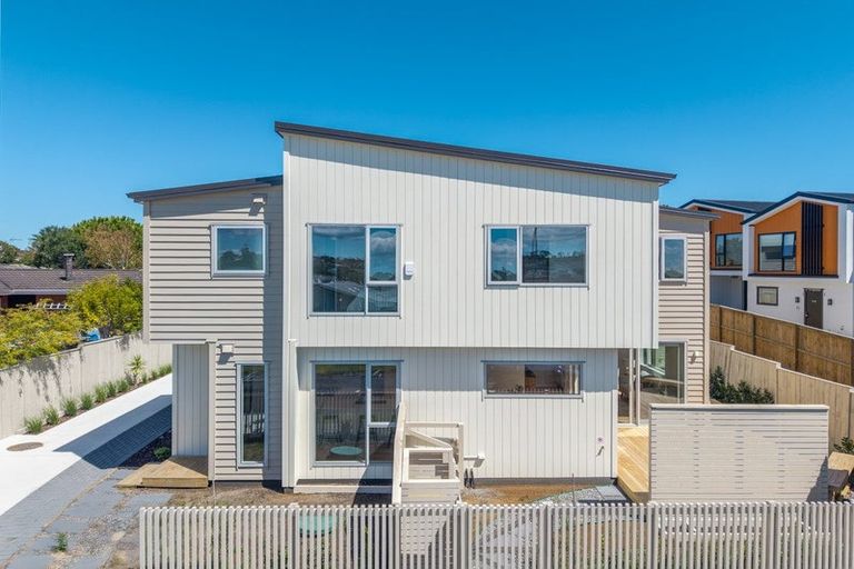 Photo of property in 13a Liam Place, Half Moon Bay, Auckland, 2012