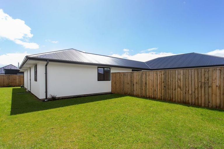 Photo of property in 53 River Stone Drive, Halswell, Christchurch, 8025
