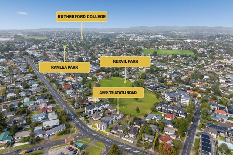 Photo of property in 658d Te Atatu Road, Te Atatu Peninsula, Auckland, 0610