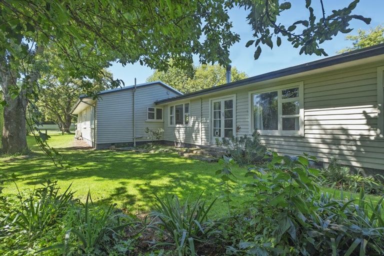 Photo of property in 12 Tekoa Street, Waiau, 7332