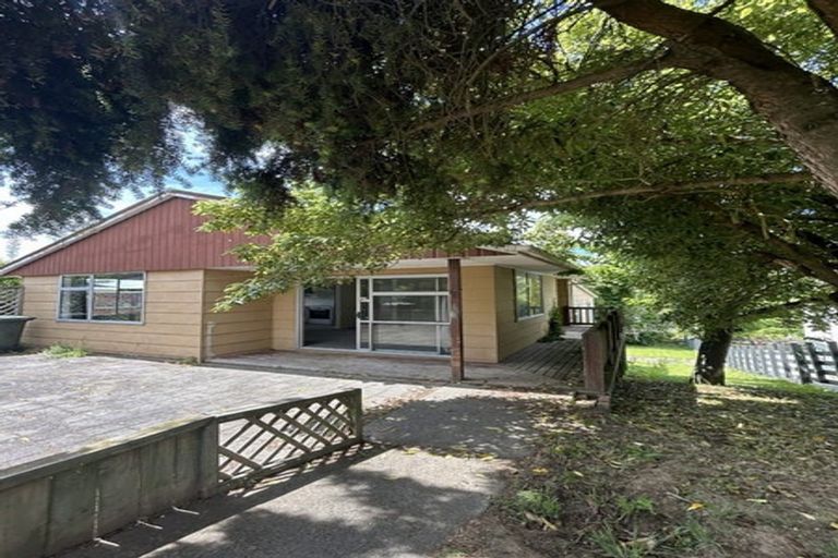Photo of property in 23 Paradise Terrace, Taihape, 4720
