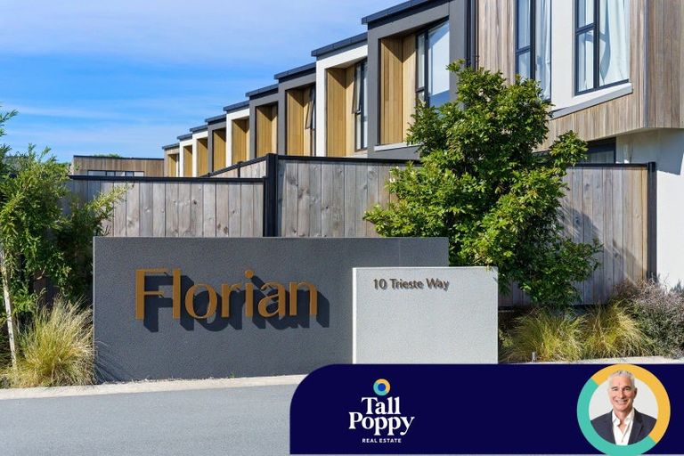 Photo of property in 7/10 Trieste Way, Paraparaumu, 5032