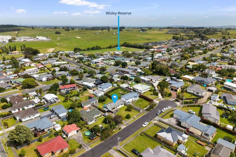 Photo of property in 3 Clifford Street, Morrinsville, 3300