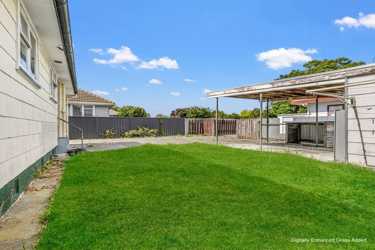 Photo of property in 47 Williams Street, Marewa, Napier, 4110