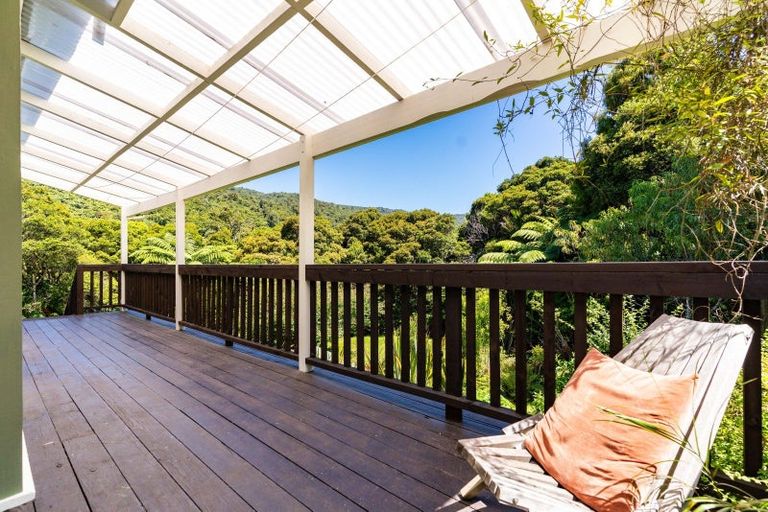 Photo of property in 1052 Wekaweka Road, Waimamaku, Kaikohe, 0473