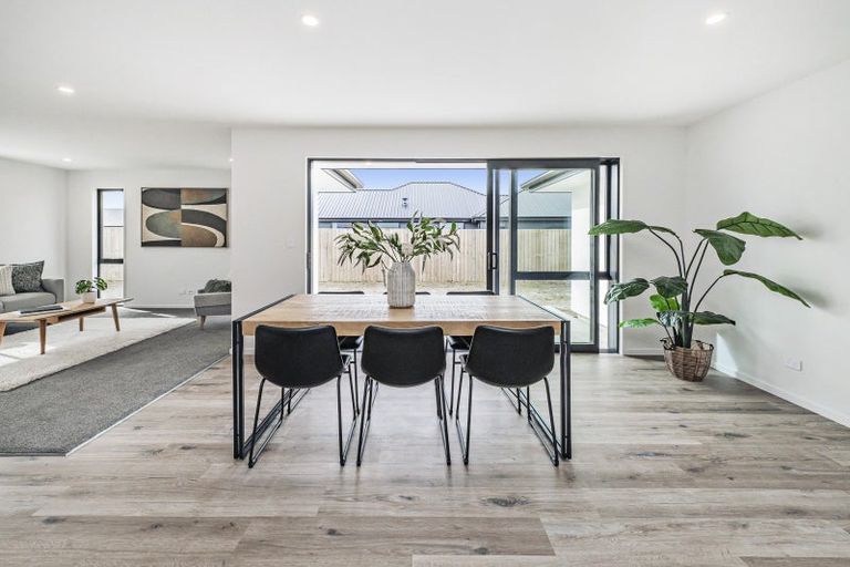 Photo of property in 9 Collisson Street, Leeston, 7632