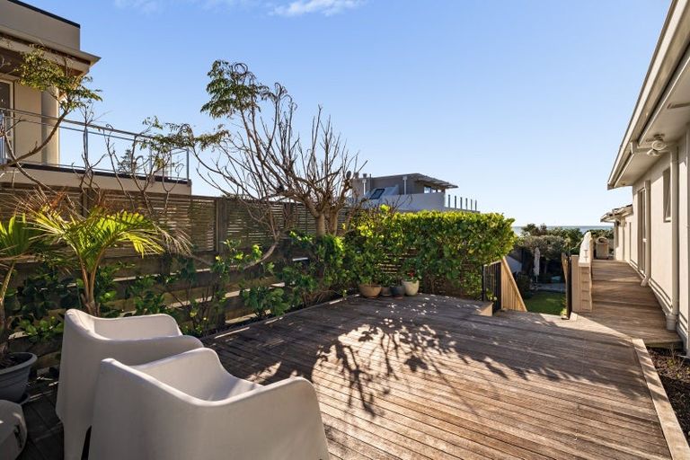 Photo of property in 3/201 Oceanbeach Road, Mount Maunganui, 3116