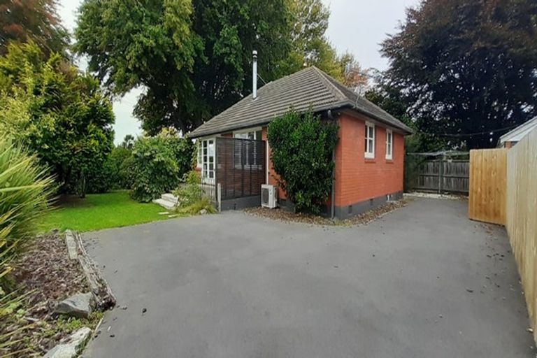 Photo of property in 37 Emmett Street, Shirley, Christchurch, 8013