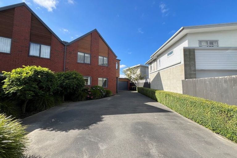 Photo of property in 59 Poulson Street, Addington, Christchurch, 8024