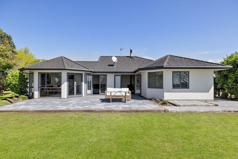 Photo of property in 390 Hereford Road, Oropi, Tauranga, 3173