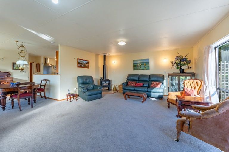 Photo of property in 17 Sherratt Road, Geraldine Downs, Geraldine, 7991