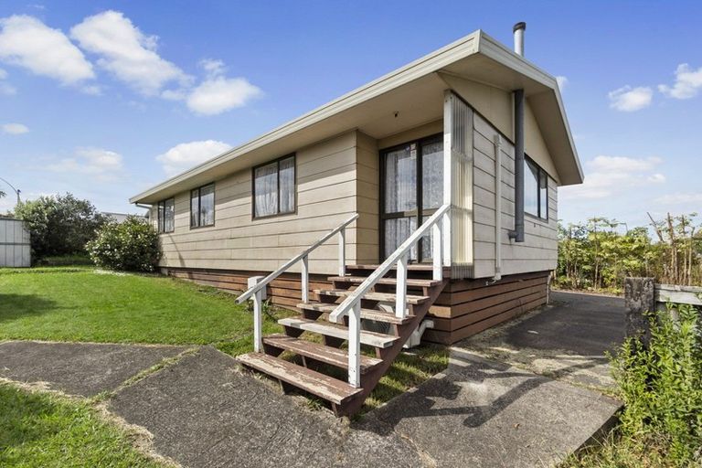 Photo of property in 172a Rimu Street, Maeroa, Hamilton, 3200