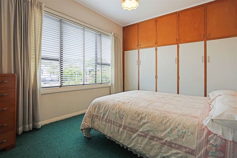 Photo of property in 7 Kerr Street, Netherby, Ashburton, 7700