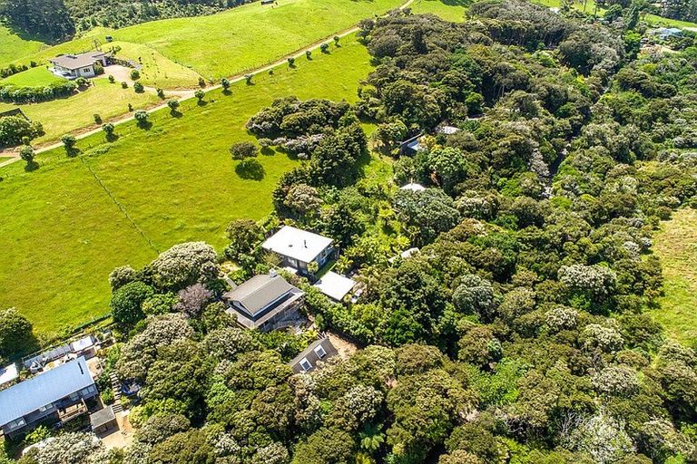 Photo of property in 45 Wilma Road, Ostend, Waiheke Island, 1081