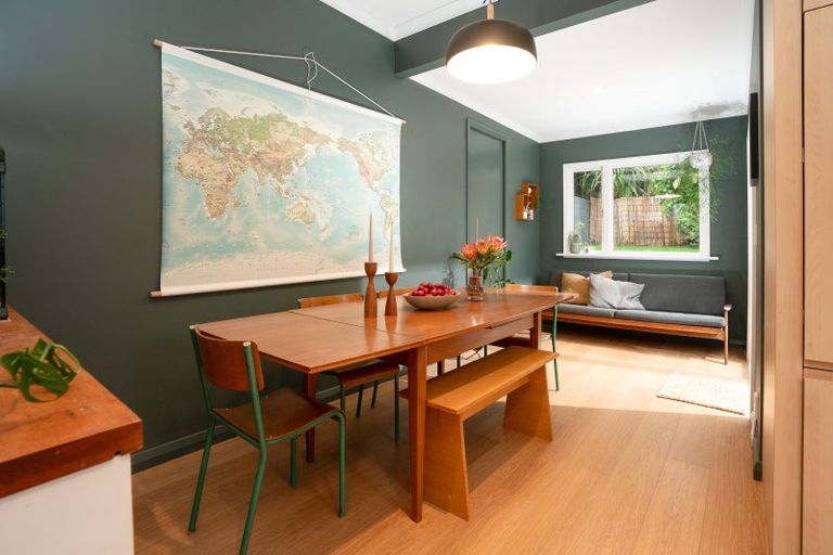 Photo of property in 166 Owen Street, Newtown, Wellington, 6021