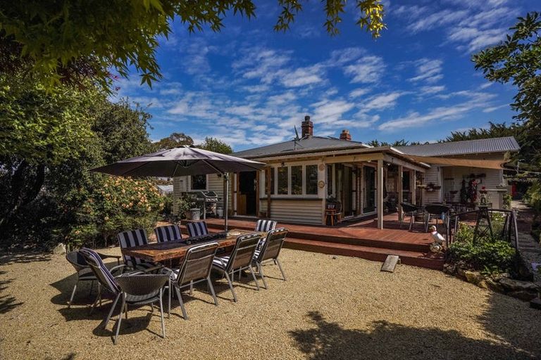 Photo of property in 7a Johnston Street, Waipara, 7483