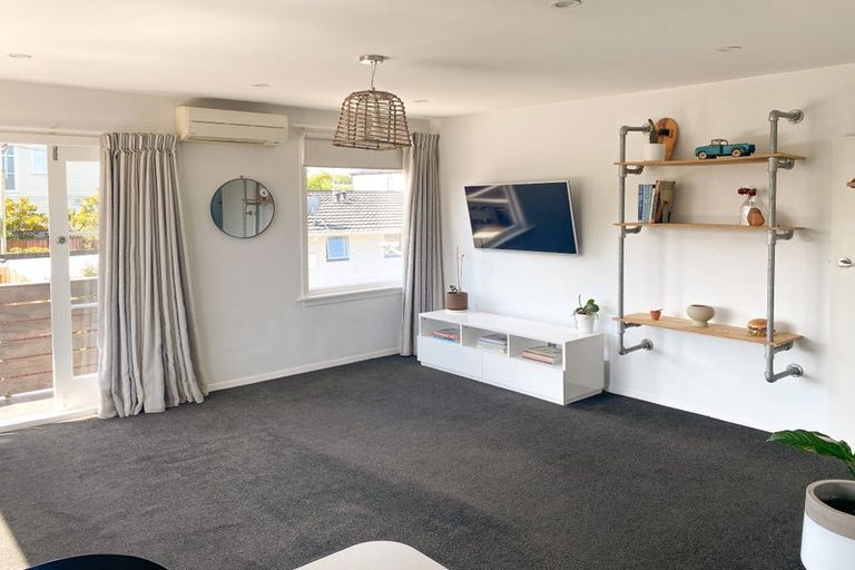 Photo of property in 3/30 Bristol Street, St Albans, Christchurch, 8014